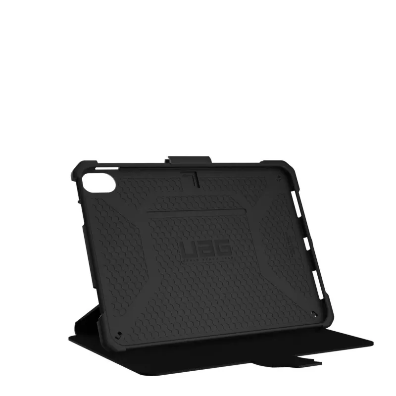 URBAN ARMOR GEAR Apple iPad Wendy Metropolis Czarny