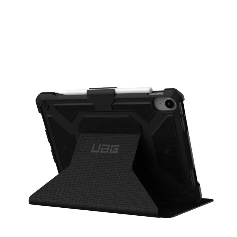 URBAN ARMOR GEAR Apple iPad Wendy Metropolis Czarny