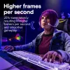 MICRON / CRUCIAL Memory - Crucial Pro - DDR5-6000 UDIMM - OC Gaming - Zestaw 64 GB (2 x 32 GB) - Czarny