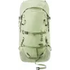Plecak Deuter Freescape Lite 24 L bezramowy narciarski, limonkowy