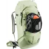 Plecak Deuter Freescape Lite 24 L bezramowy narciarski, limonkowy