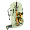 Plecak Deuter Freescape Lite 24 L bezramowy narciarski, limonkowy