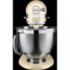 Robot kuchenny KitchenAid Artisan 5KSM185PS 300 W 4,8 L Cream