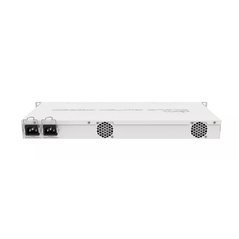 MIKROTIK Crs328-4c-20s-4s+rm z RouterOS L5