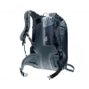 Plecak DEUTER Updays 24 SL — pojemność 24 l, krój damski, czarny skydiving