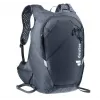 Plecak DEUTER Updays 24 SL — pojemność 24 l, krój damski, czarny skydiving