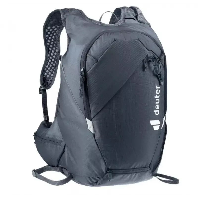 Plecak DEUTER Updays 24 SL — pojemność 24 l, krój damski, czarny skydiving