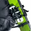Plecak DEUTER Updays 24 SL — pojemność 24 l, krój damski, czarny skydiving