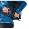 Plecak DEUTER Updays 24 SL — pojemność 24 l, krój damski, czarny skydiving