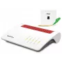 Box 5590 Fiber router bezprzewodowy Gigabit Ethernet Dwuzakresowy (2.4 GHz / 5 GHz) Biały