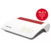 Box 5590 Fiber router bezprzewodowy Gigabit Ethernet Dwuzakresowy (2.4 GHz / 5 GHz) Biały