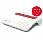 FRITZ!Box 7590 AX router bezprzewodowy Gigabit Ethernet Dwupasmowy (2.4 GHz / 5 GHz) Biały