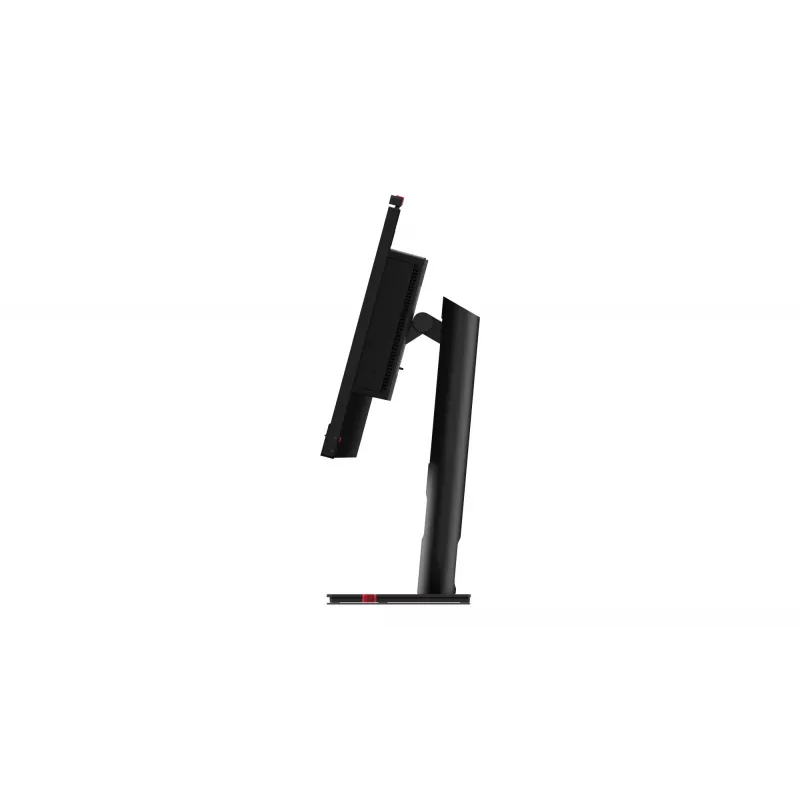 Monitor komputerowy Lenovo ThinkCentre Tiny-In-One 24 Gen 5 60,5 cm (23,8 cala) 1920 x 1080 pikseli Full HD LED Dotykowy Czarny