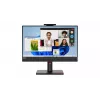 Monitor komputerowy Lenovo ThinkCentre Tiny-In-One 24 Gen 5 60,5 cm (23,8 cala) 1920 x 1080 pikseli Full HD LED Dotykowy Czarny