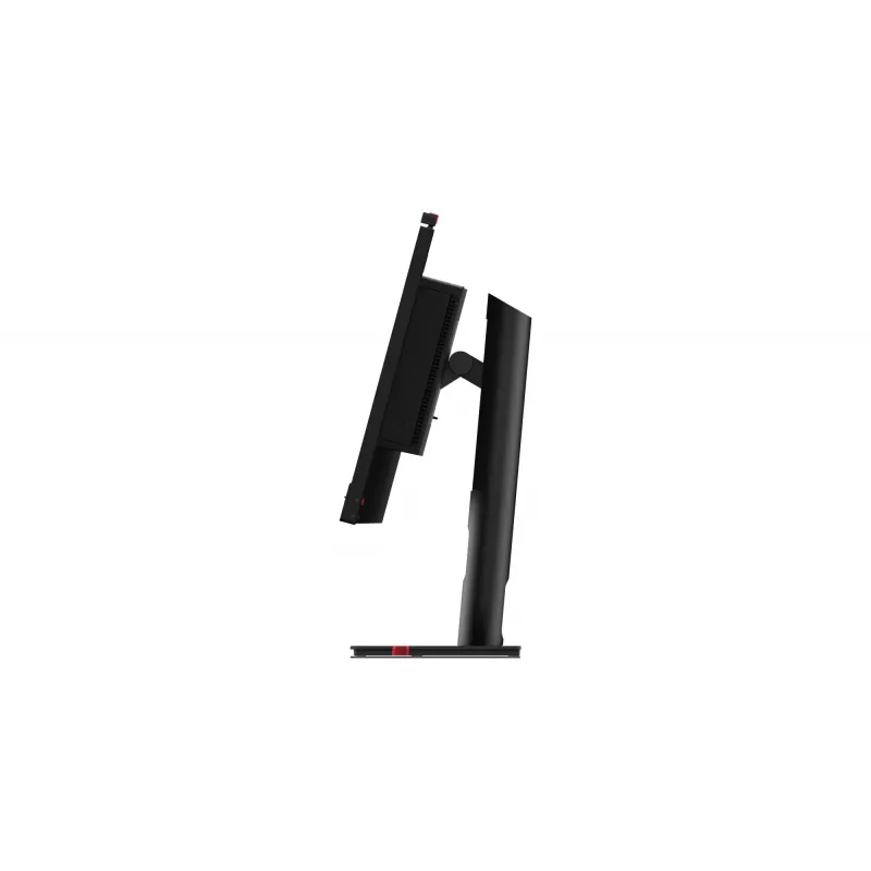 Monitor komputerowy Lenovo ThinkCentre Tiny-In-One 24 Gen 5 60,5 cm (23,8 cala) 1920 x 1080 pikseli Full HD LED Dotykowy Czarny