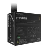 Zasilacz GIGABYTE P750BS – PCI-E 6+2 pin x 4, 80 PLUS Bronze, wentylator 120 mm, kompatybilny z ATX, wtyczka EU