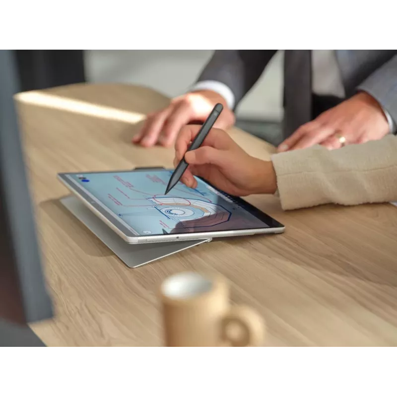MICROSOFT Surface Slim Pen 2 Czarny