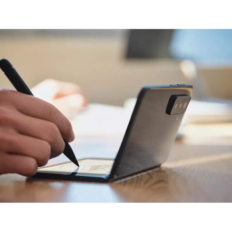 MICROSOFT Surface Slim Pen 2 Czarny
