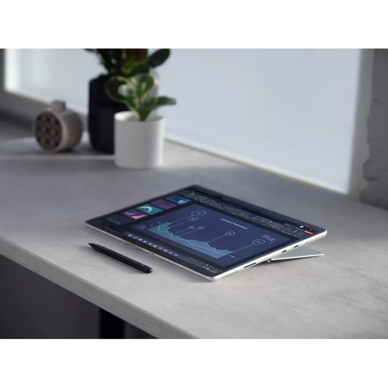 MICROSOFT Surface Slim Pen 2 Czarny