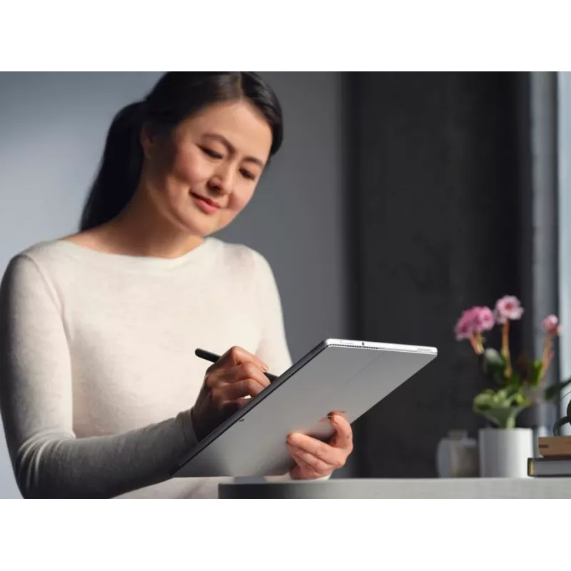 MICROSOFT Surface Slim Pen 2 Czarny