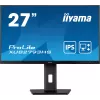 Monitor komputerowy iiyama ProLite XUB2793HS-B7 68,6 cm (27 cali) 1920 x 1080 pikseli Full HD LED Czarny