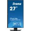 Monitor komputerowy iiyama ProLite XUB2793HS-B7 68,6 cm (27 cali) 1920 x 1080 pikseli Full HD LED Czarny