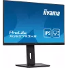 Monitor komputerowy iiyama ProLite XUB2793HS-B7 68,6 cm (27 cali) 1920 x 1080 pikseli Full HD LED Czarny