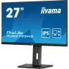 Monitor komputerowy iiyama ProLite XUB2793HS-B7 68,6 cm (27 cali) 1920 x 1080 pikseli Full HD LED Czarny