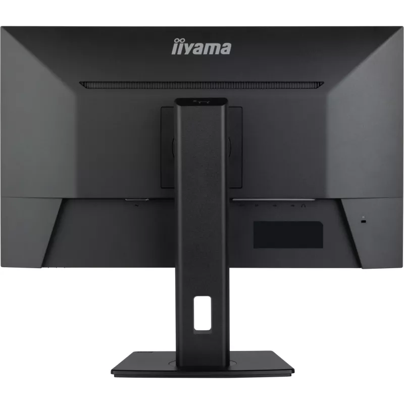 Monitor komputerowy iiyama ProLite XUB2793HS-B7 68,6 cm (27 cali) 1920 x 1080 pikseli Full HD LED Czarny