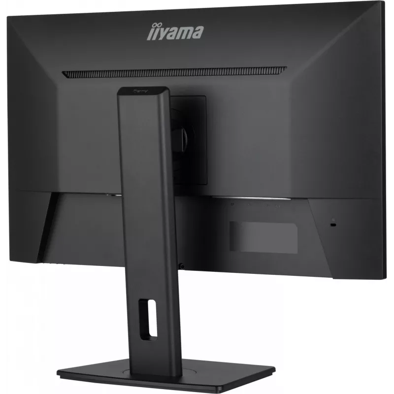 Monitor komputerowy iiyama ProLite XUB2793HS-B7 68,6 cm (27 cali) 1920 x 1080 pikseli Full HD LED Czarny