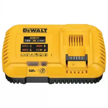 Ładowarka DeWalt DCB117-QW