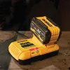 Ładowarka DeWalt DCB117-QW