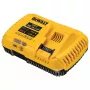 Ładowarka DeWalt DCB117-QW