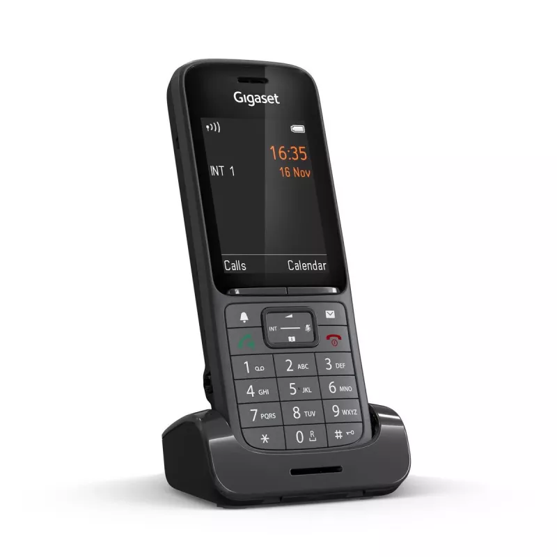 UNIFY GIGASET OPENSTAGE Gigaset SL800H PRO