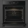 Piekarnik elektryczny do zabudowy Gorenje G400 BPS6737E04DBG, 77 L, 3500 W, sterowanie dotykowe, pirolityczny, czarny