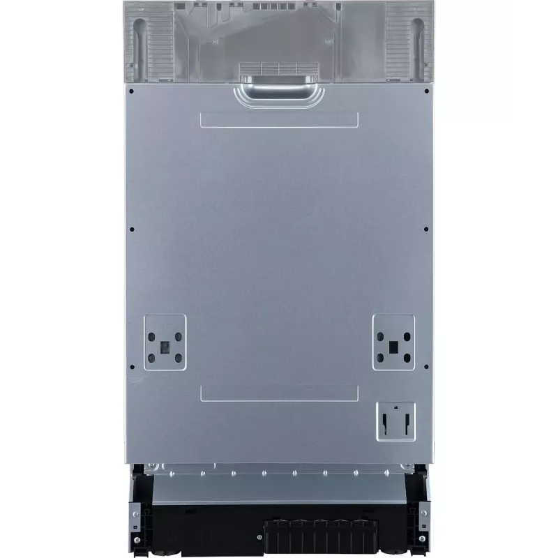 Zmywarka do zabudowy Gorenje GV520E10S, cienki 45 cm, 11 kompletów, 47 dB, komora ze stali nierdzewnej, AquaStop