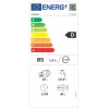Zabudowana zmywarka Gorenje GV16D5 — 16 kompletów, 44 dB, stal nierdzewna, 7 ustawień temperatury