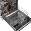 Zabudowana zmywarka Gorenje GV16D5 — 16 kompletów, 44 dB, stal nierdzewna, 7 ustawień temperatury