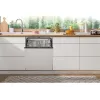 Zabudowana zmywarka Gorenje GV16D5 — 16 kompletów, 44 dB, stal nierdzewna, 7 ustawień temperatury