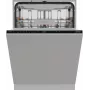 Zmywarka podblatowa Gorenje GV663B65XXL — stal nierdzewna, 60 cm, 14 kompletów, 6 programów, 38 dB