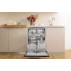 Zmywarka podblatowa Gorenje GV663B65XXL — stal nierdzewna, 60 cm, 14 kompletów, 6 programów, 38 dB