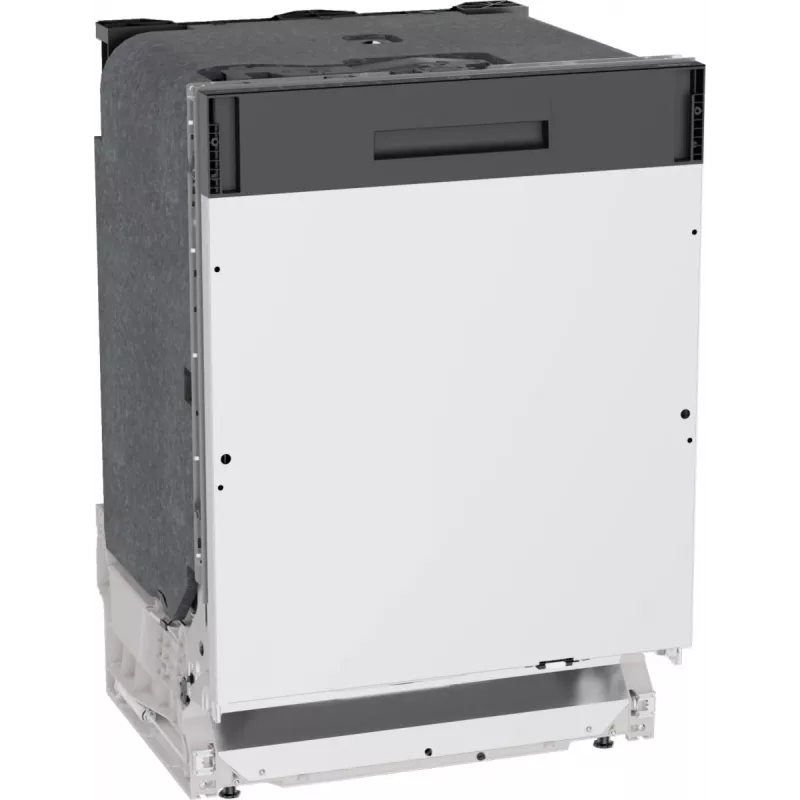 Zmywarka podblatowa Gorenje GV663B65XXL — stal nierdzewna, 60 cm, 14 kompletów, 6 programów, 38 dB