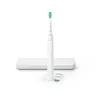 Soniczna szczoteczka do zębów Philips serii 3100 HX3673/13 — soniczna, 31 000 ruchów/min, 1 tryb, biała, akumulatorowa z baterią Li‑Ion