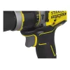 Stanley FATMAX SFMCD721D2K wiertarka akumulatorowa 18 V, 2 akumulatory 2,0 Ah, z walizką