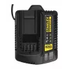 Stanley FATMAX SFMCD721D2K wiertarka akumulatorowa 18 V, 2 akumulatory 2,0 Ah, z walizką
