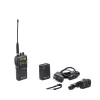 Midland C1267 radiotelefon dwukierunkowy 40 kanałów 26,565 - 27,99125 MHz czarny