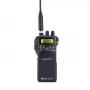 Midland C1267 radiotelefon dwukierunkowy 40 kanałów 26,565 - 27,99125 MHz czarny