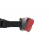 Latarka czołowa Ledlenser HF6R Core czerwony 800 lm IP68