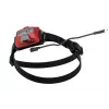 Latarka czołowa Ledlenser HF6R Core czerwony 800 lm IP68