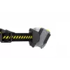 Latarka czołowa Ledlenser HF6R Work Czarna LED IP68 20 lm